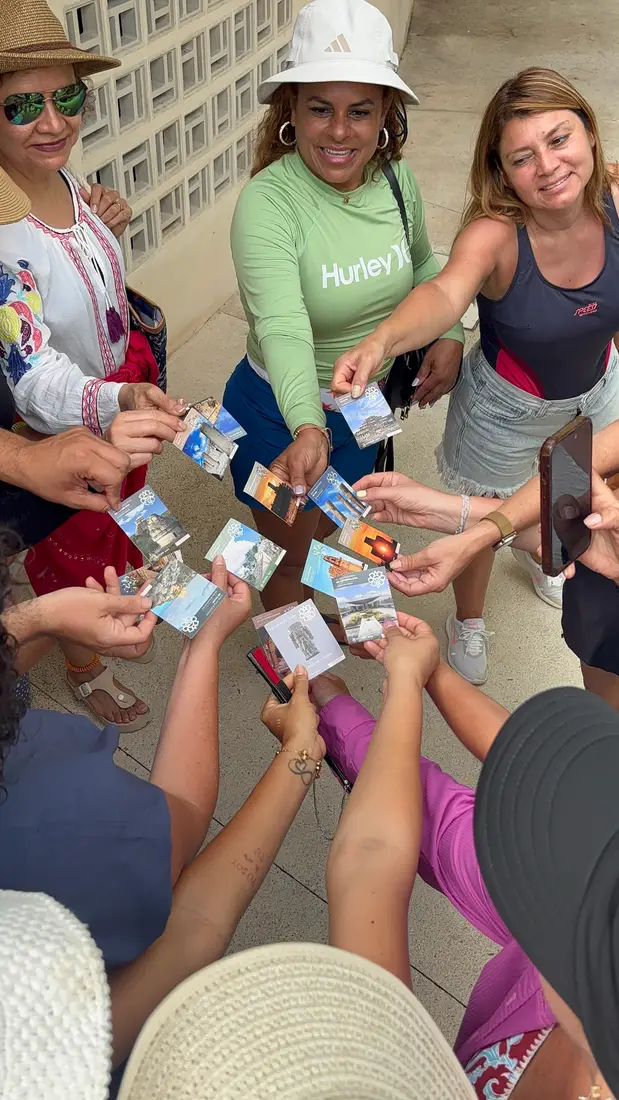 Ceremonia de cacao en Pepem, Selva Maya de Tulum